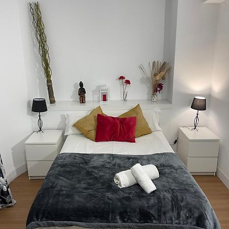Resitur Luxury Suit 6 Sevilla Exterior foto