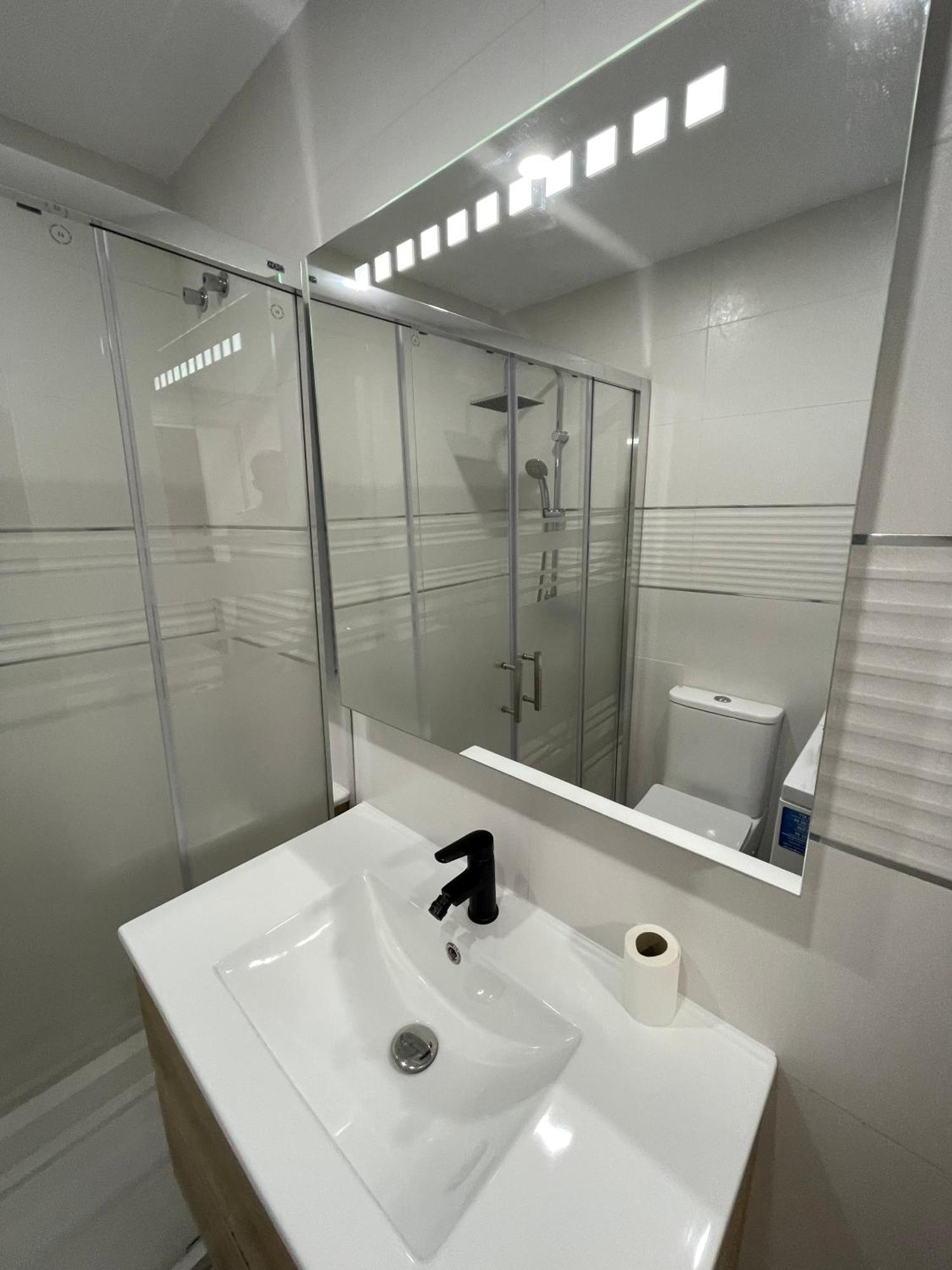 Resitur Luxury Suit 6 Sevilla Exterior foto